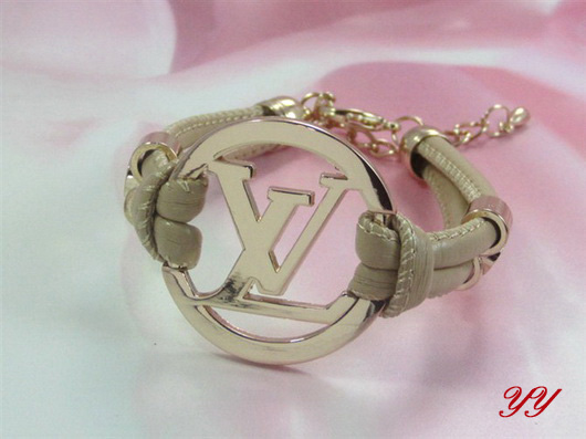 Bracciale Louis Vuitton Modello 177